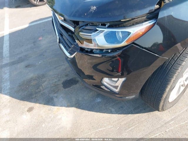 2018 CHEVROLET EQUINOX LS 12