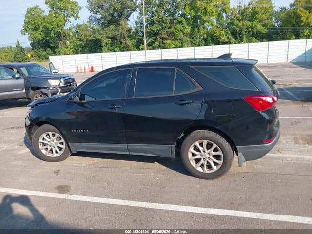 2018 CHEVROLET EQUINOX LS 15