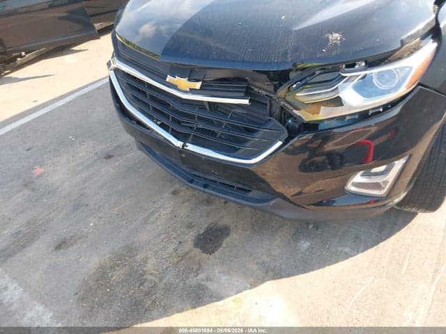 2018 CHEVROLET EQUINOX LS 6