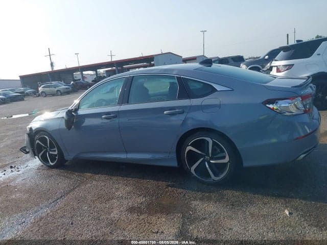 2021 HONDA ACCORD SPORT SPECIAL EDITION 14