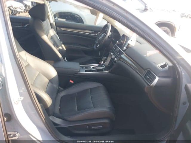 2021 HONDA ACCORD SPORT SPECIAL EDITION 5