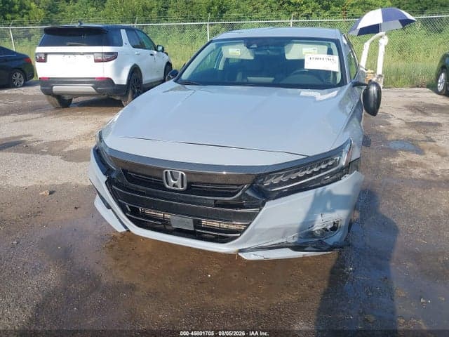 2021 HONDA ACCORD SPORT SPECIAL EDITION 6