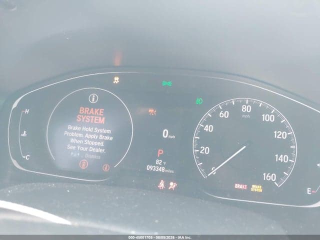 2021 HONDA ACCORD SPORT SPECIAL EDITION 7