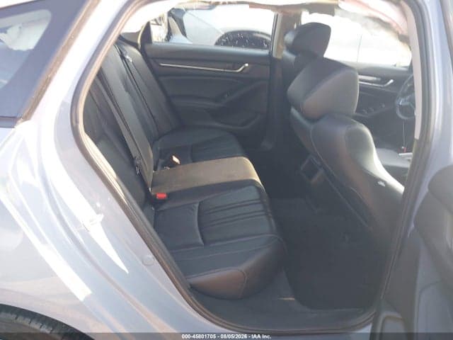 2021 HONDA ACCORD SPORT SPECIAL EDITION 8