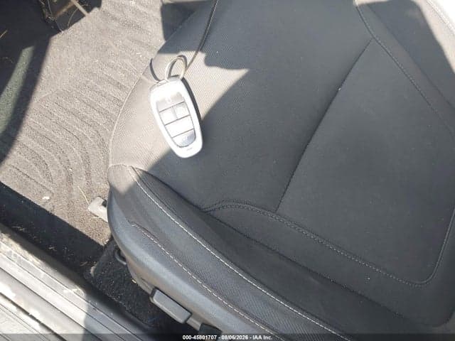 2024 HYUNDAI TUCSON SEL 11