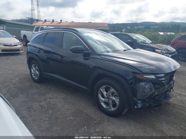 2024 HYUNDAI TUCSON SEL 14