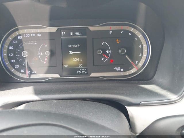 2024 HYUNDAI TUCSON SEL 16