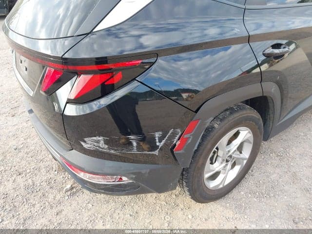 2024 HYUNDAI TUCSON SEL 18