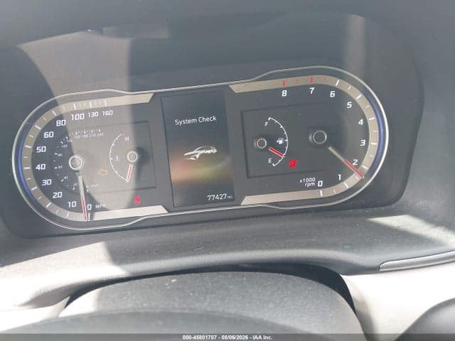 2024 HYUNDAI TUCSON SEL 7
