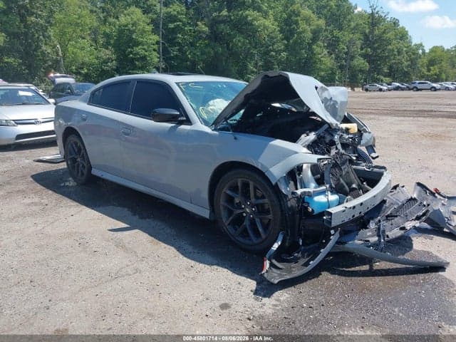 2021 DODGE CHARGER GT RWD - 1