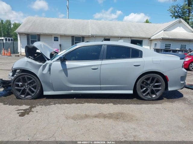 2021 DODGE CHARGER GT RWD 15