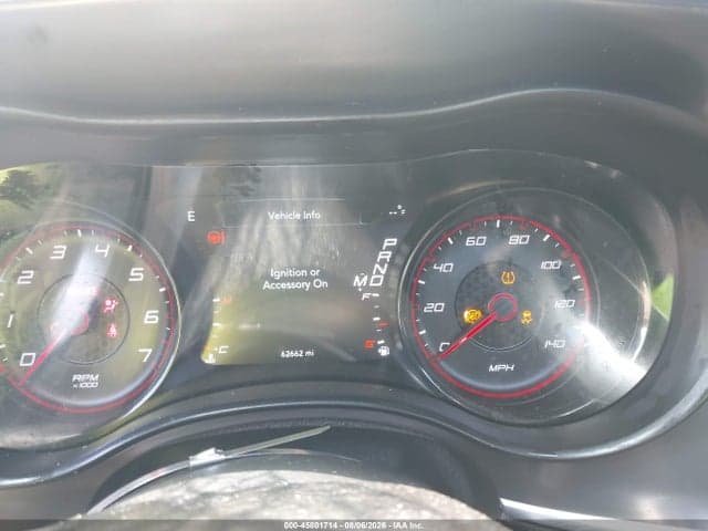 2021 DODGE CHARGER GT RWD 7