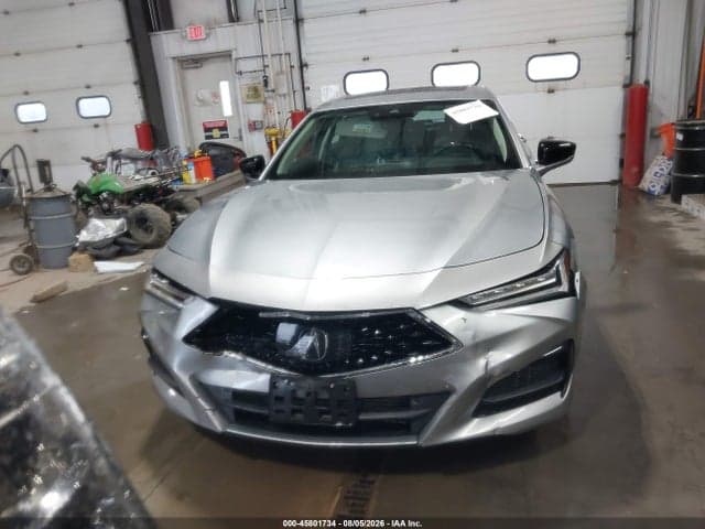 2021 ACURA TLX TECHNOLOGY PACKAGE 13