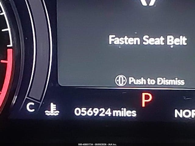 2021 ACURA TLX TECHNOLOGY PACKAGE 16