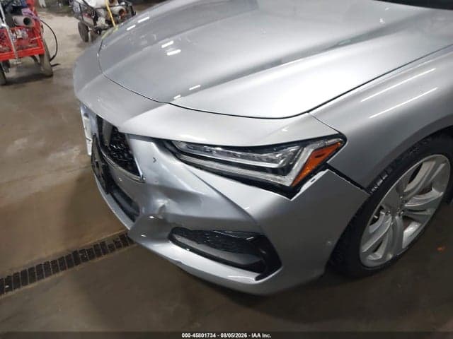 2021 ACURA TLX TECHNOLOGY PACKAGE 21