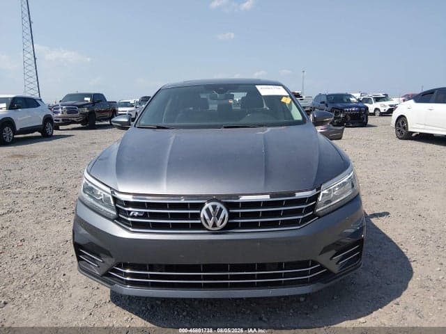 2019 VOLKSWAGEN PASSAT 2.0T SE R-LINE 13
