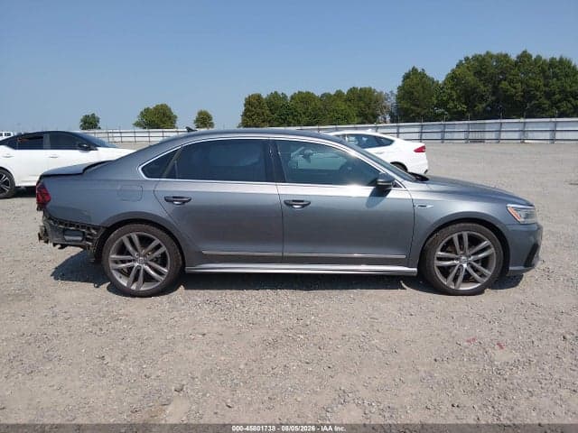 2019 VOLKSWAGEN PASSAT 2.0T SE R-LINE 14