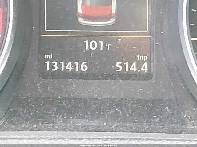 2019 VOLKSWAGEN PASSAT 2.0T SE R-LINE 16