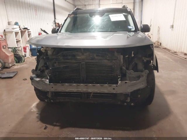 2021 FORD BRONCO SPORT OUTER BANKS 6