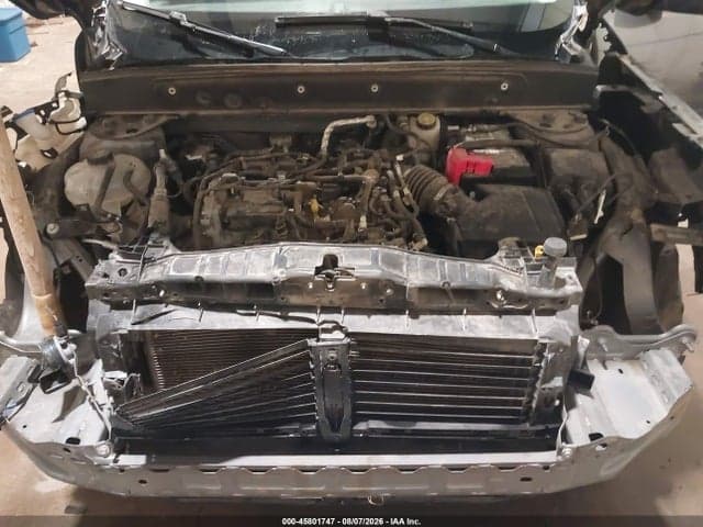 2021 FORD BRONCO SPORT OUTER BANKS 10