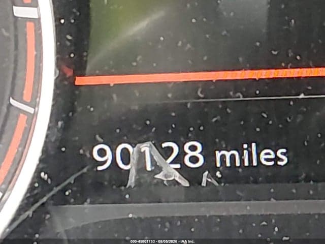 2021 NISSAN ROGUE SV FWD 16