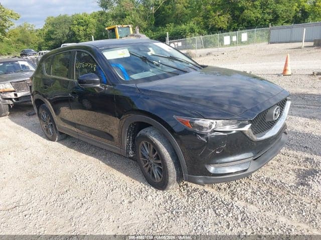 2019 MAZDA CX-5 SPORT - 1
