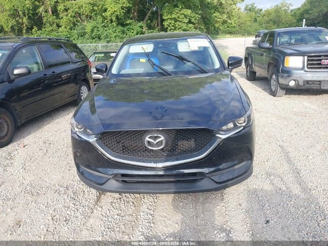 2019 MAZDA CX-5 SPORT 12