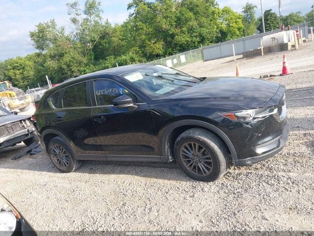 2019 MAZDA CX-5 SPORT 13