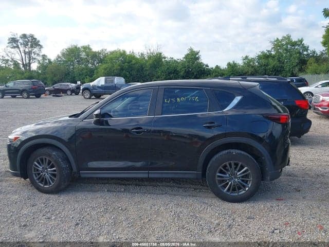 2019 MAZDA CX-5 SPORT 14