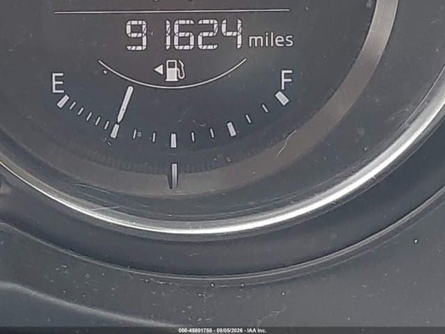 2019 MAZDA CX-5 SPORT 15