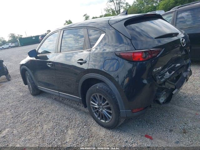 2019 MAZDA CX-5 SPORT 3