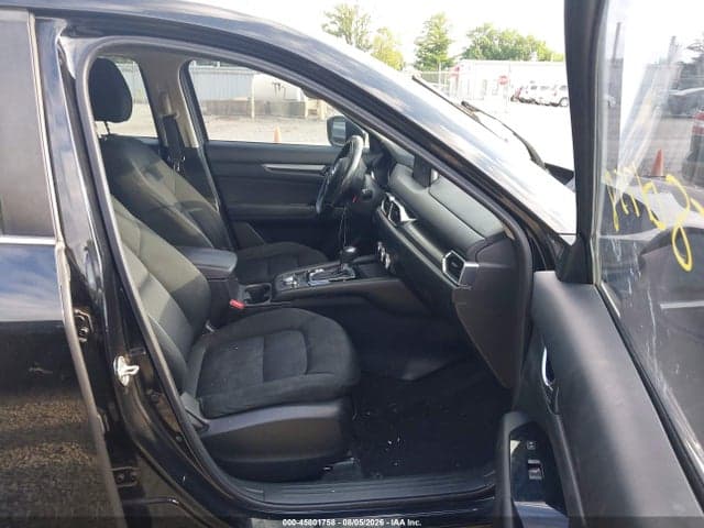 2019 MAZDA CX-5 SPORT 5