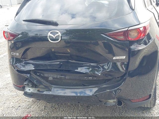 2019 MAZDA CX-5 SPORT 6