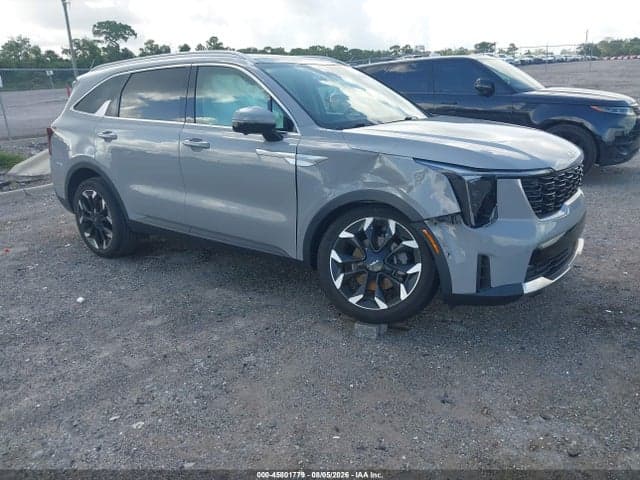 2025 KIA SORENTO SX - 1