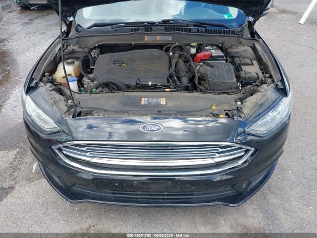 2017 FORD FUSION SE 6
