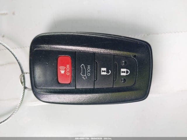 2021 TOYOTA RAV4 HYBRID XLE 11
