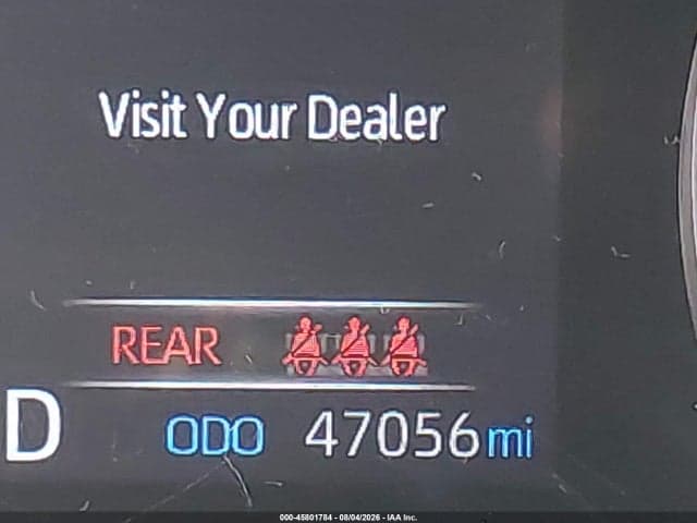 2021 TOYOTA RAV4 HYBRID XLE 15