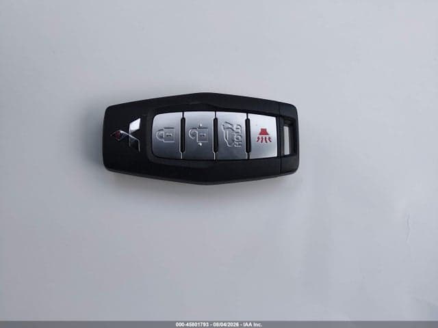2025 MITSUBISHI OUTLANDER SE 2.5 S-AWC/TRAIL EDITION S-AWC 11