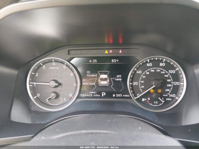 2025 MITSUBISHI OUTLANDER SE 2.5 S-AWC/TRAIL EDITION S-AWC 7