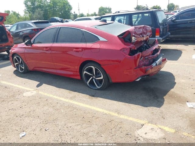 2022 HONDA ACCORD SPORT SPECIAL EDITION 14