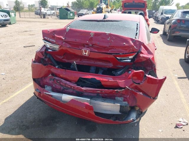 2022 HONDA ACCORD SPORT SPECIAL EDITION 16