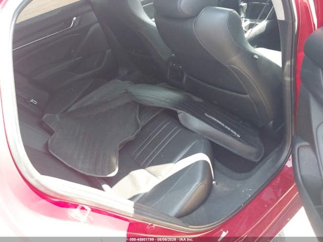 2022 HONDA ACCORD SPORT SPECIAL EDITION 8