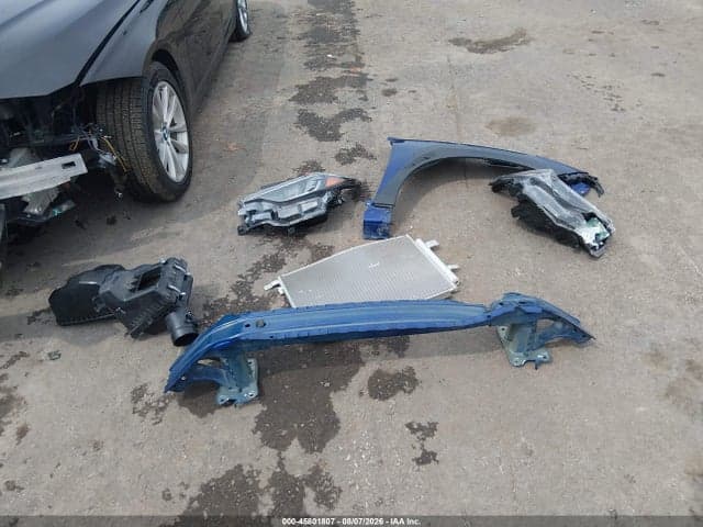 2025 SUBARU CROSSTREK LIMITED 12