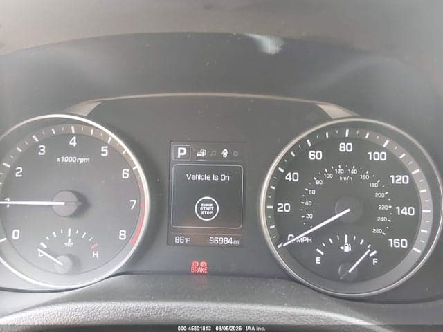 2017 HYUNDAI ELANTRA LIMITED 7