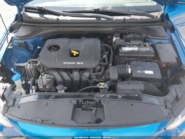 2017 HYUNDAI ELANTRA LIMITED 10