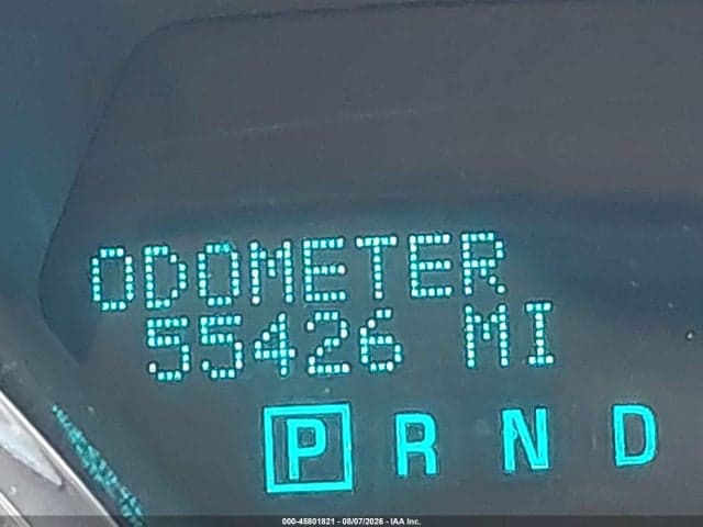 2017 CHEVROLET TRAVERSE PREMIER 16