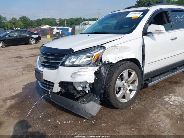 2017 CHEVROLET TRAVERSE PREMIER 6