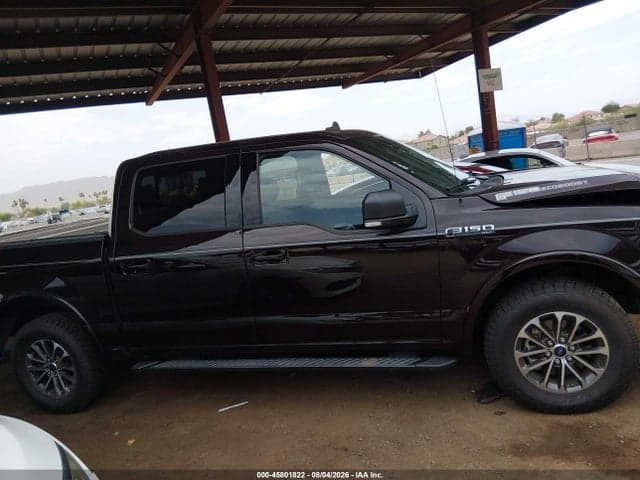 2019 FORD F-150 XLT 13