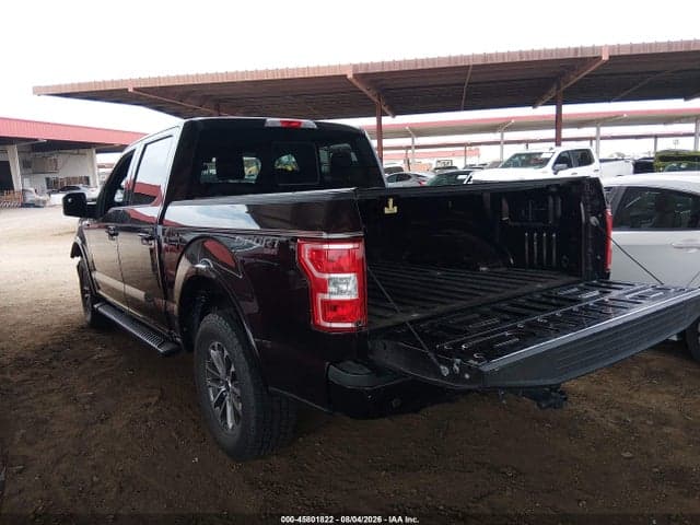 2019 FORD F-150 XLT 3