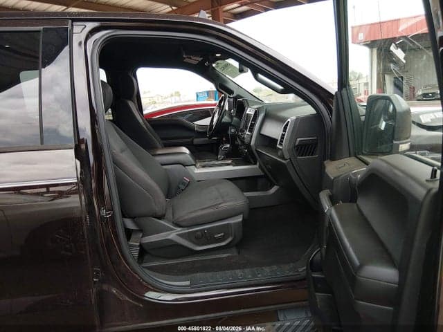 2019 FORD F-150 XLT 5